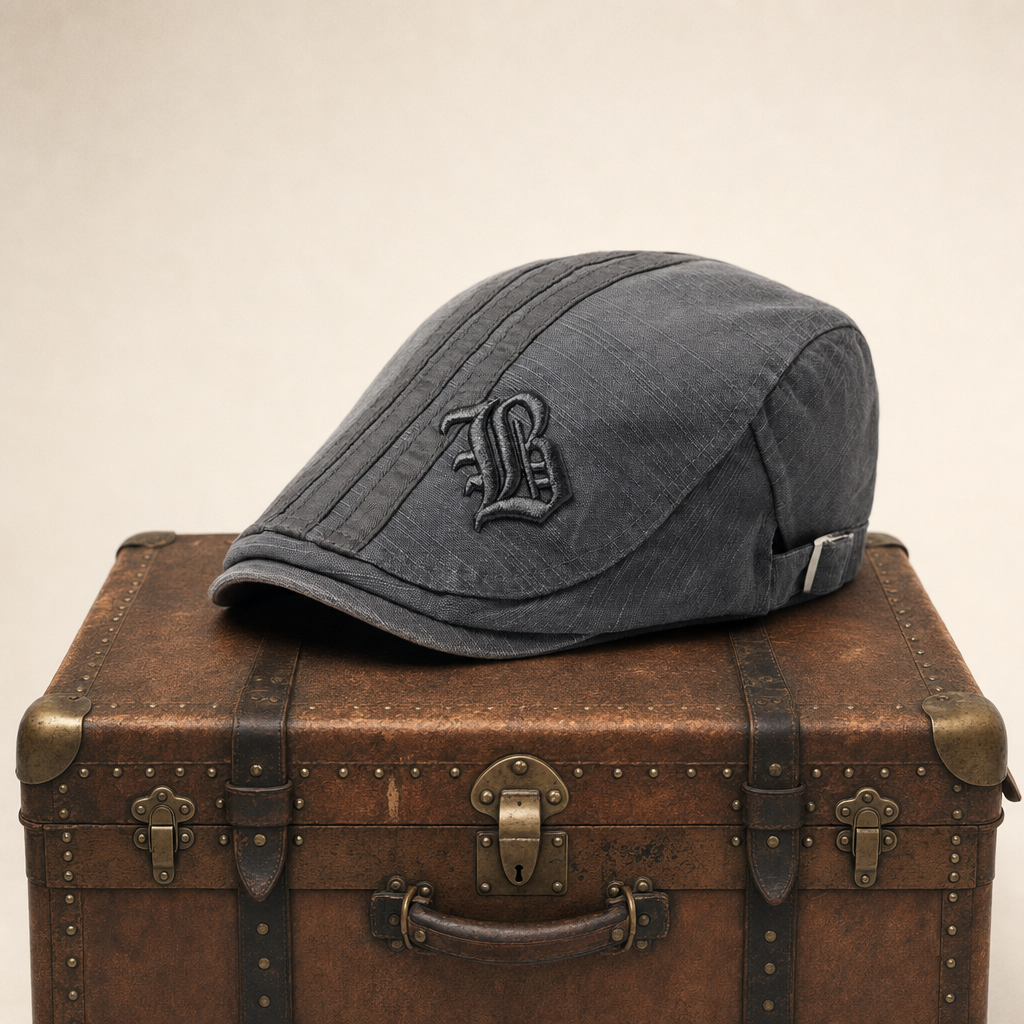Field Cap — ABERFELDY