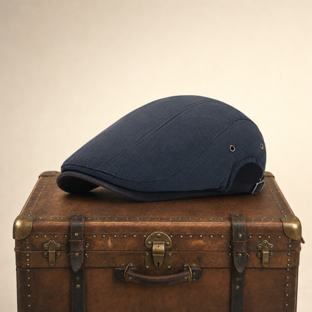 Everyday Driver Cap — BLAIRGOWRIE