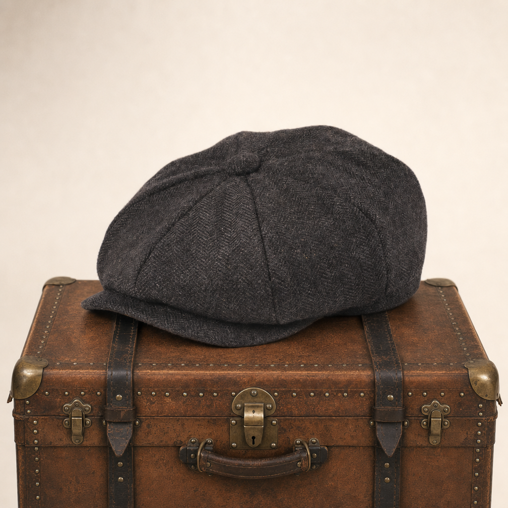 Ashby Cap — KESWICK