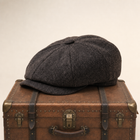 Ashby Cap — ILKLEY 2