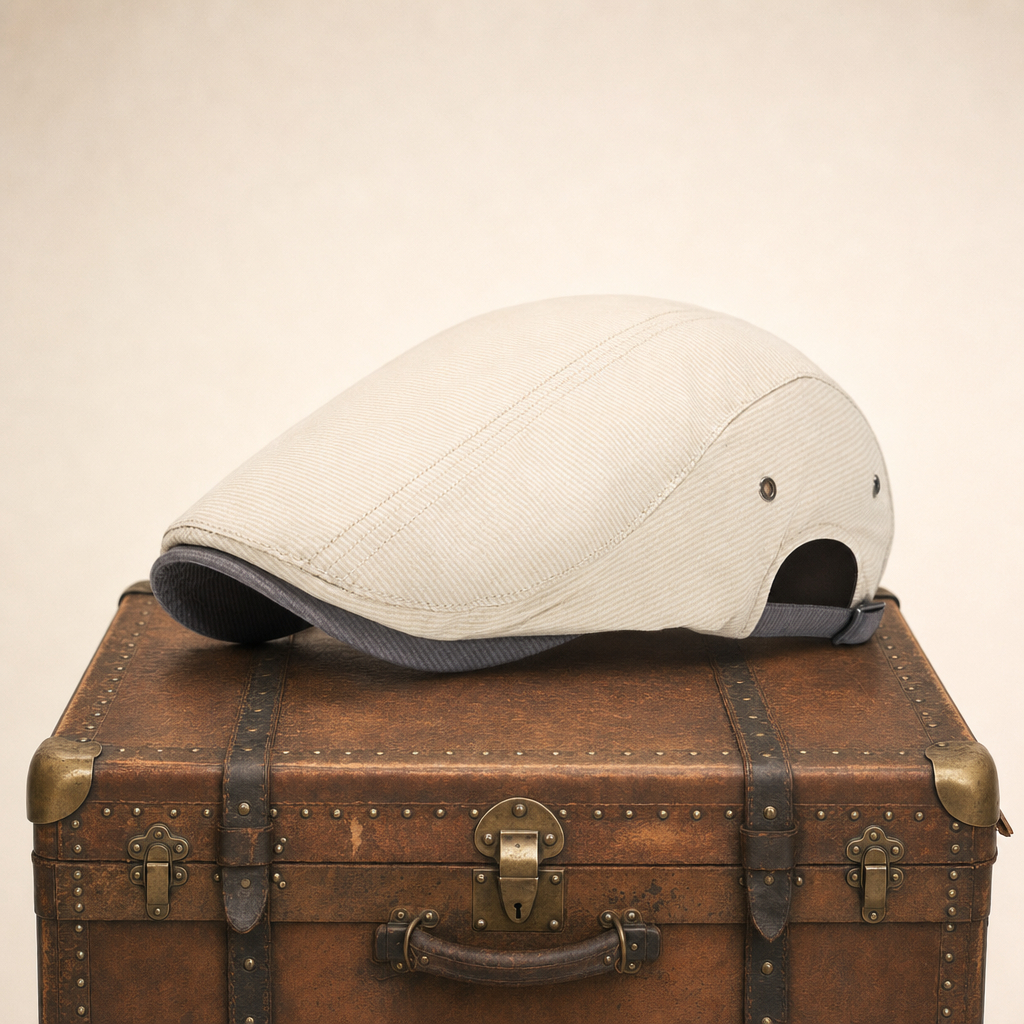 Everyday Driver Cap — BLAIRGOWRIE