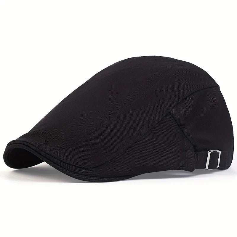 Classic Driver Cap — CLIFDEN