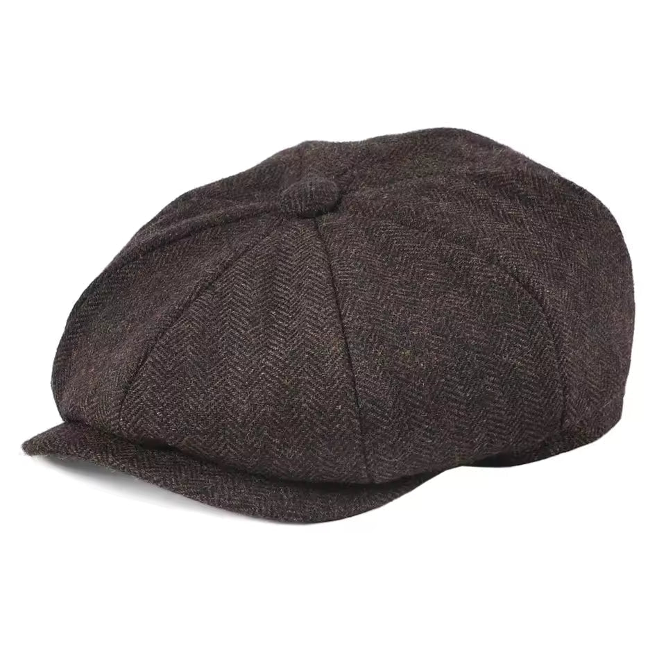 Ashby Cap — KESWICK