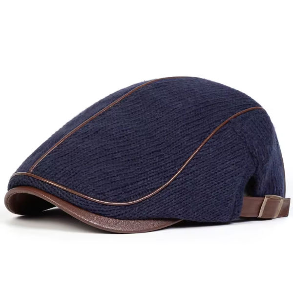 Heritage Knit Cap — CALLANDER