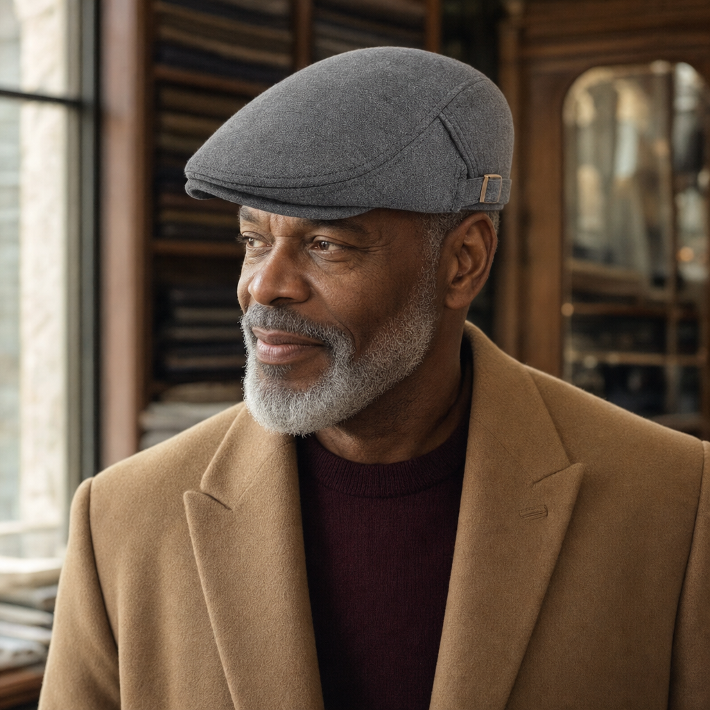 Sports Ivy Cap — GRASMERE
