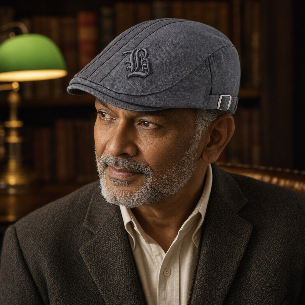 Field Cap — THIRSK