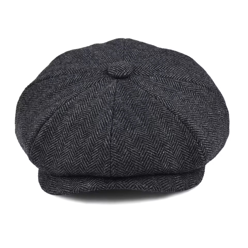 Ashby Cap — KESWICK