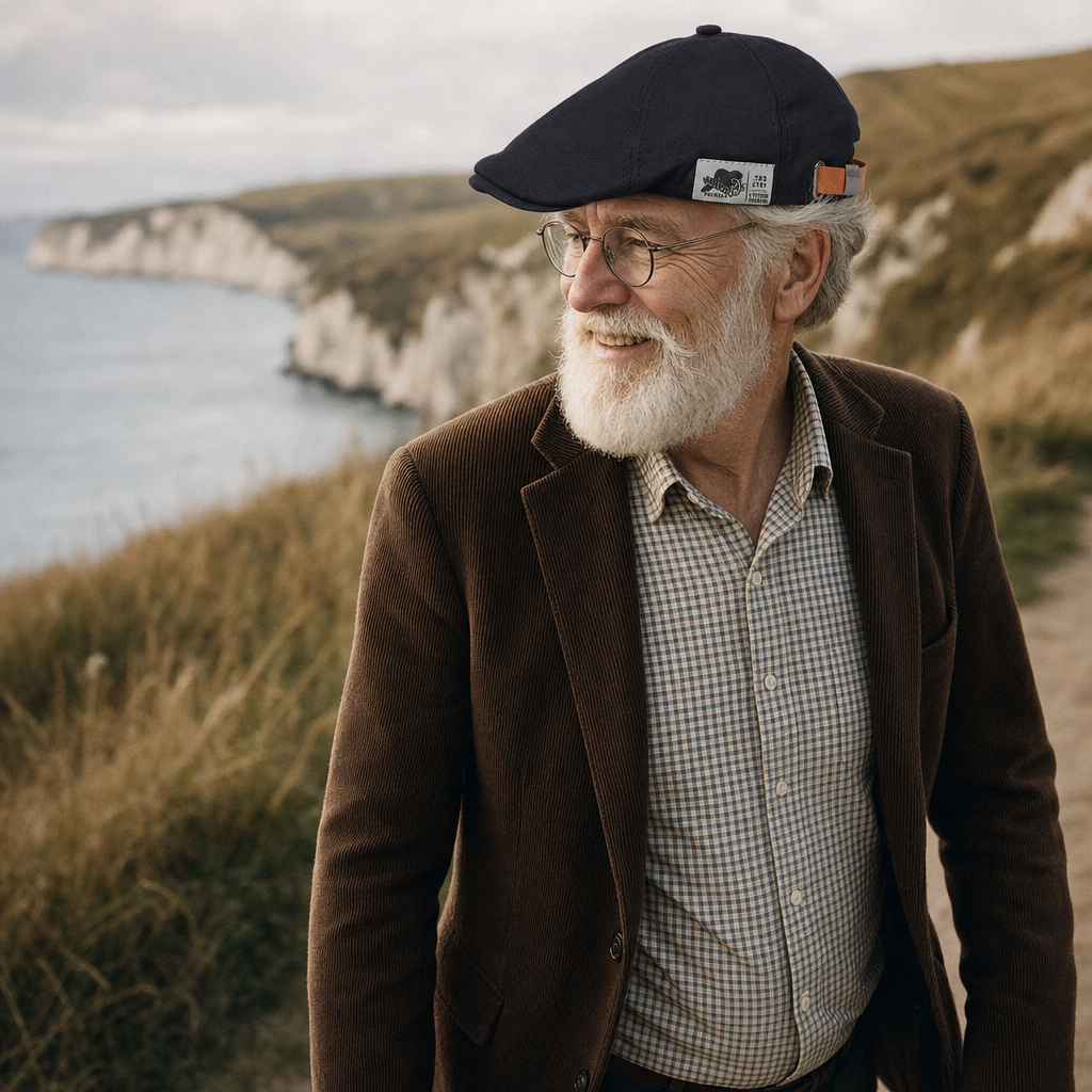 Modern Classic Cap — SELKIRK
