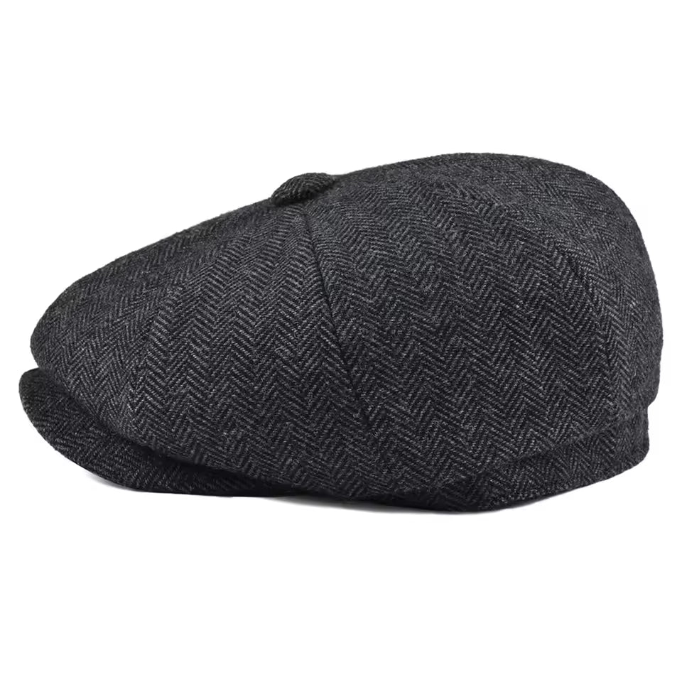 Ashby Cap — KESWICK