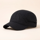 Adventure Outdoor Cap — DENT 7