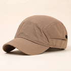 Adventure Outdoor Cap — DENT 9
