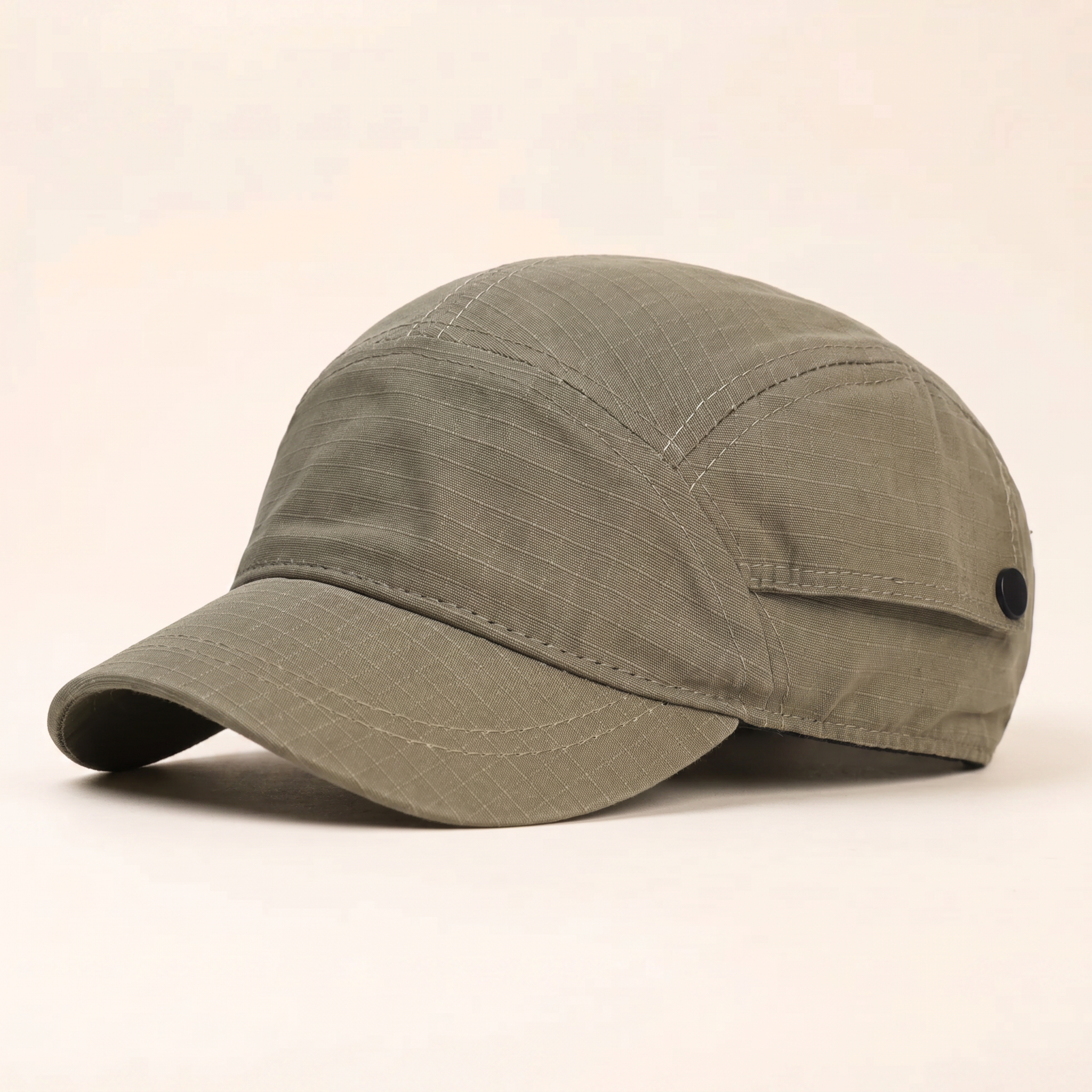 Adventure Outdoor Cap — DENT