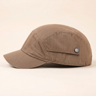 Adventure Outdoor Cap — DENT 12