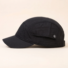 Adventure Outdoor Cap — DENT 10