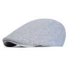 Cotton Flat Cap | TACOMA 5