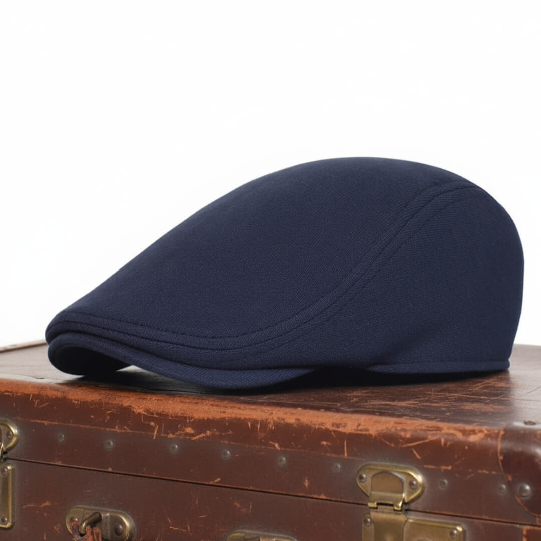 Cotton Ivy Cap | NORTFOLK