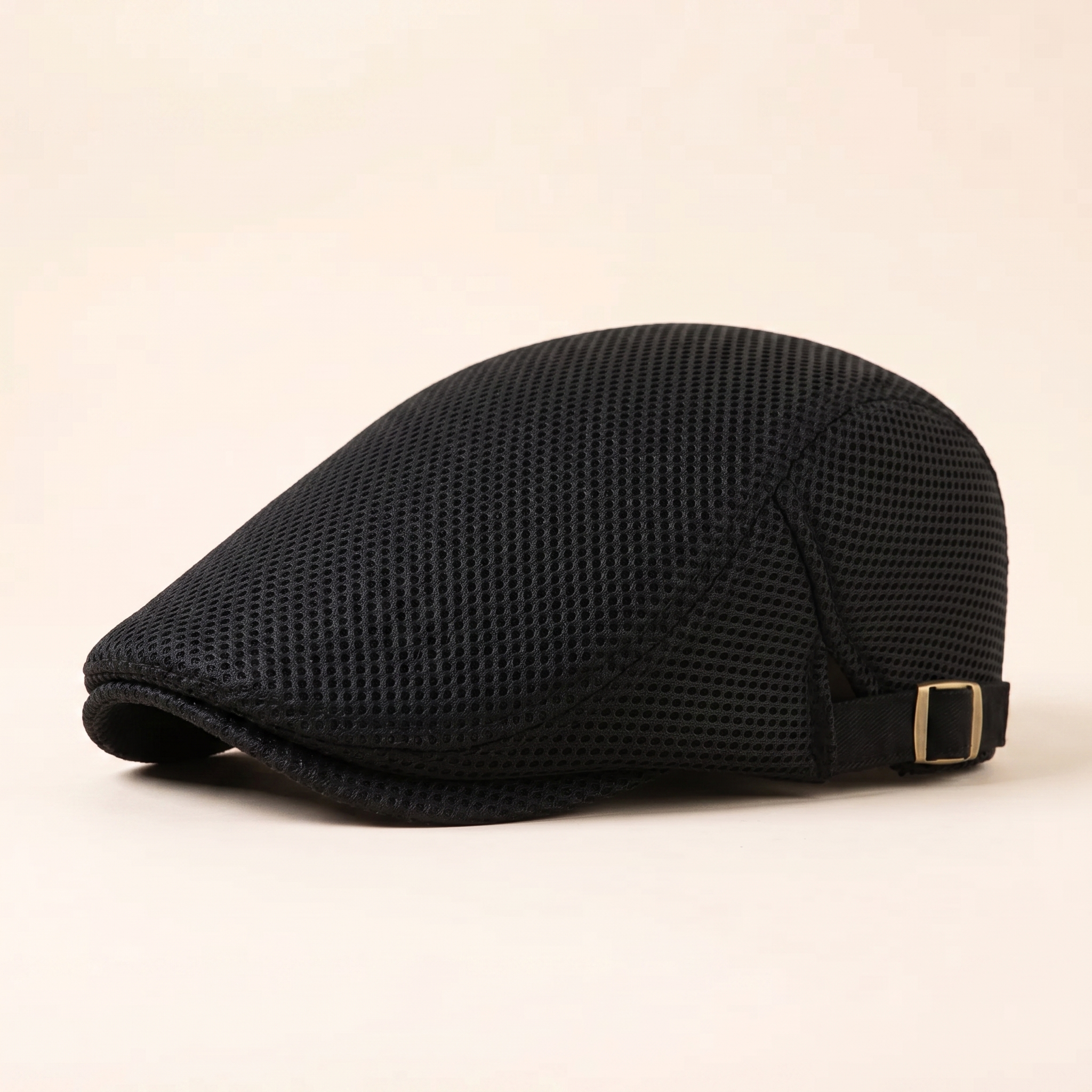 Breathable Mesh Cap — BUXTON