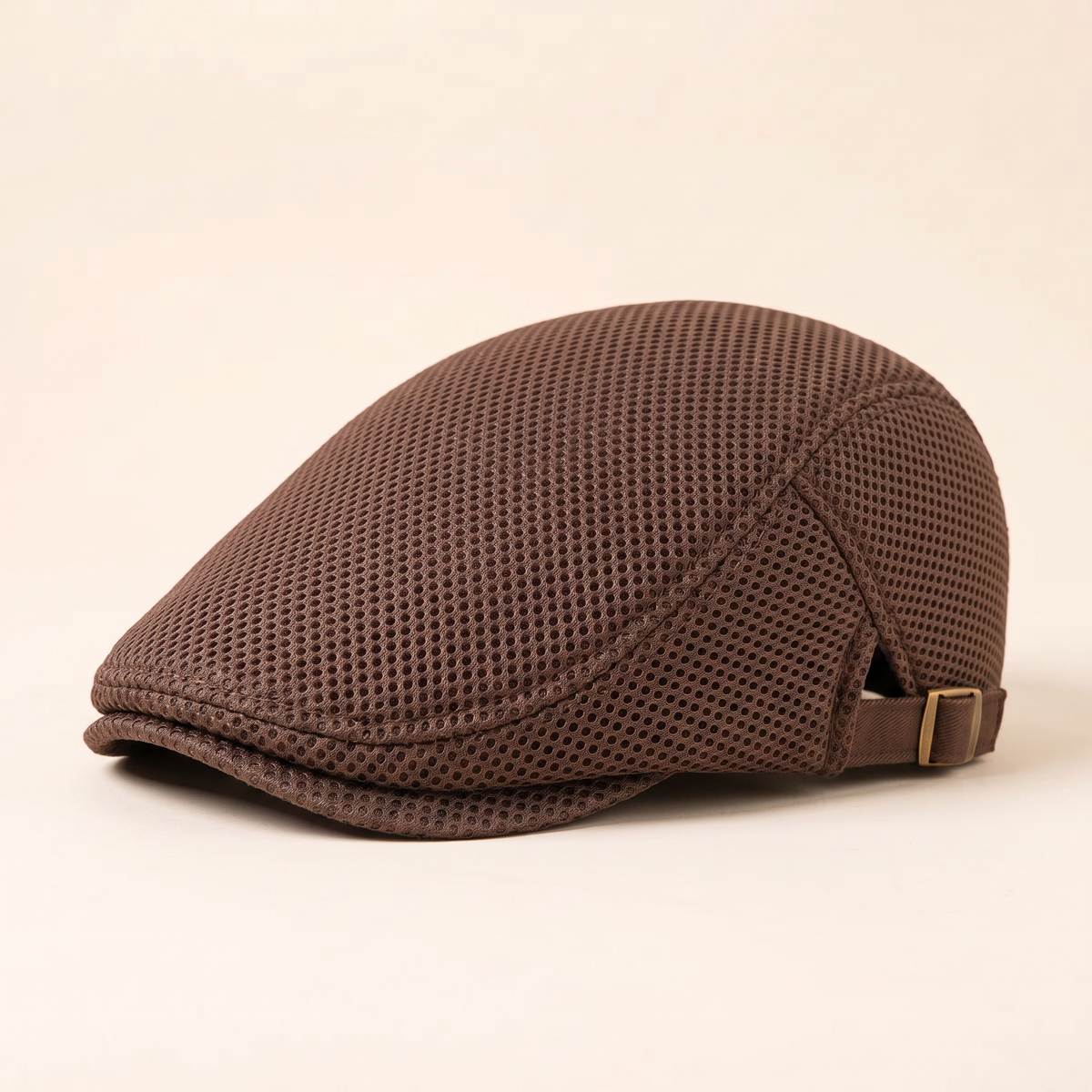 Breathable Mesh Cap — BUXTON
