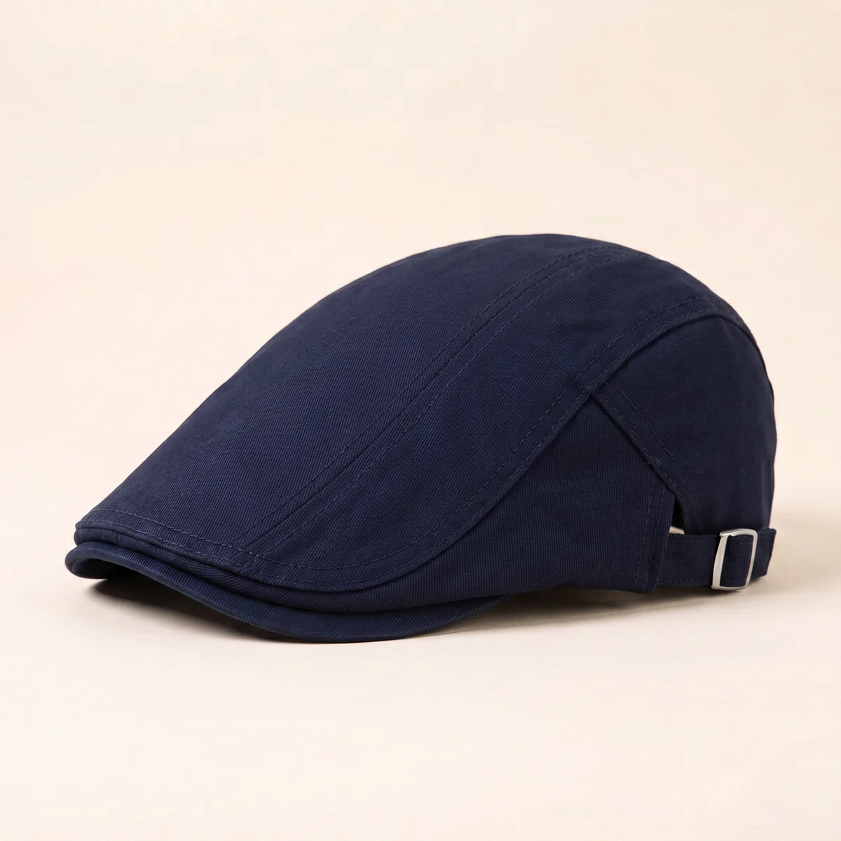 Classic Driver Cap — RAMSBOTTOM