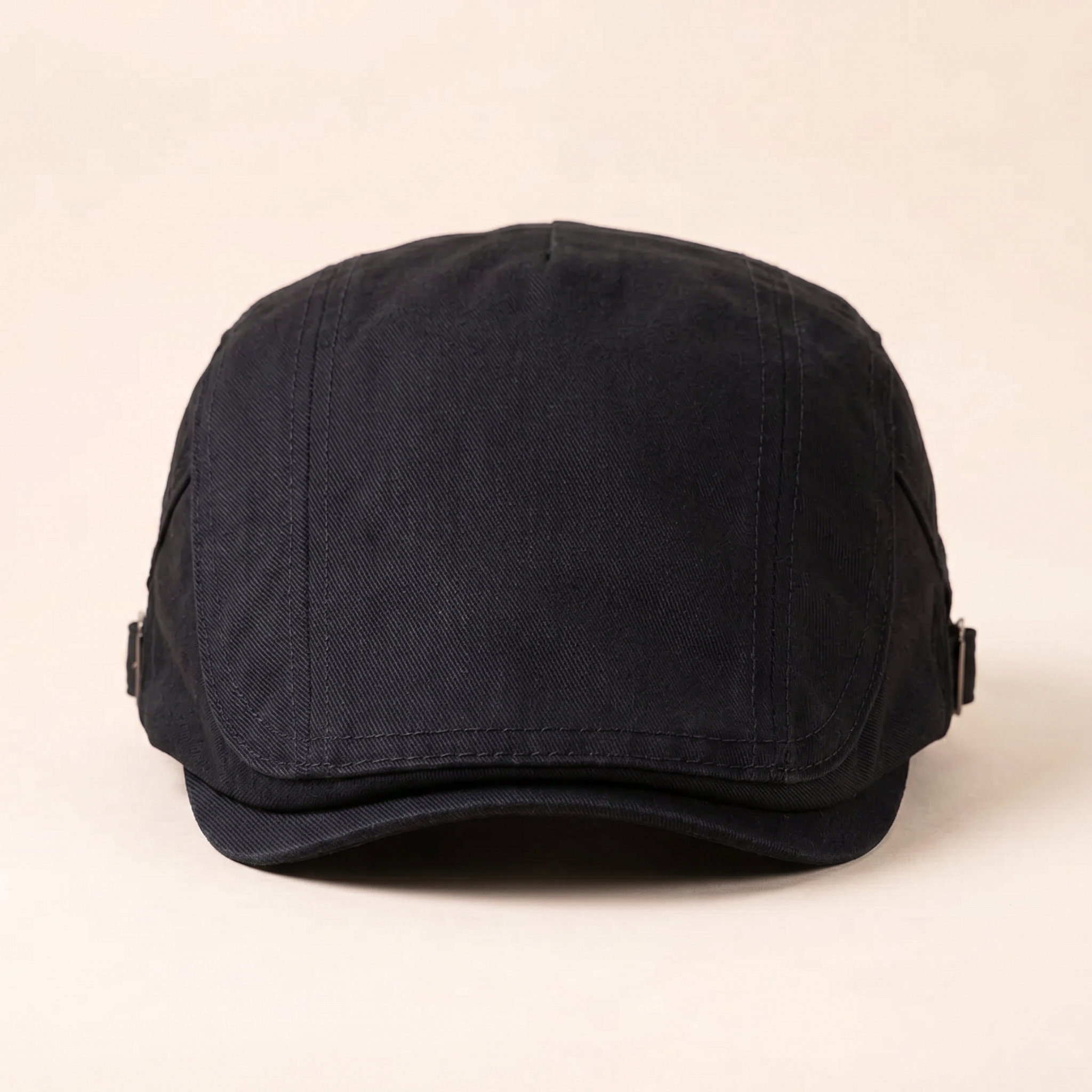 Classic Driver Cap — RAMSBOTTOM