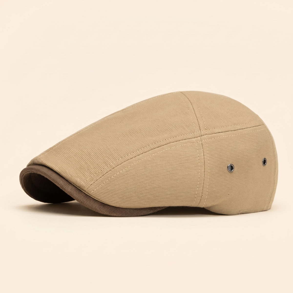 Cotton Tradesman Cap — ARRAN
