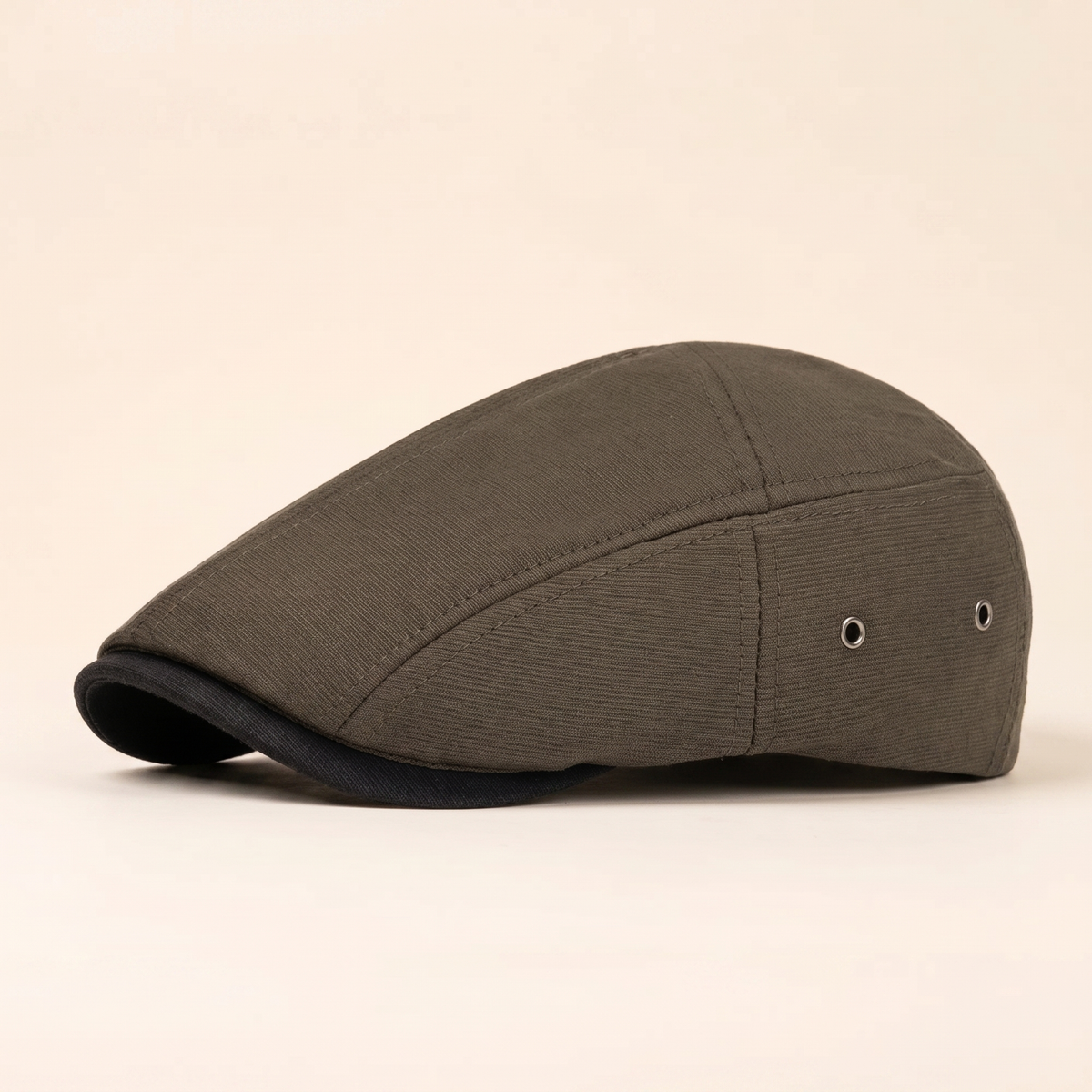 Cotton Tradesman Cap — ARRAN