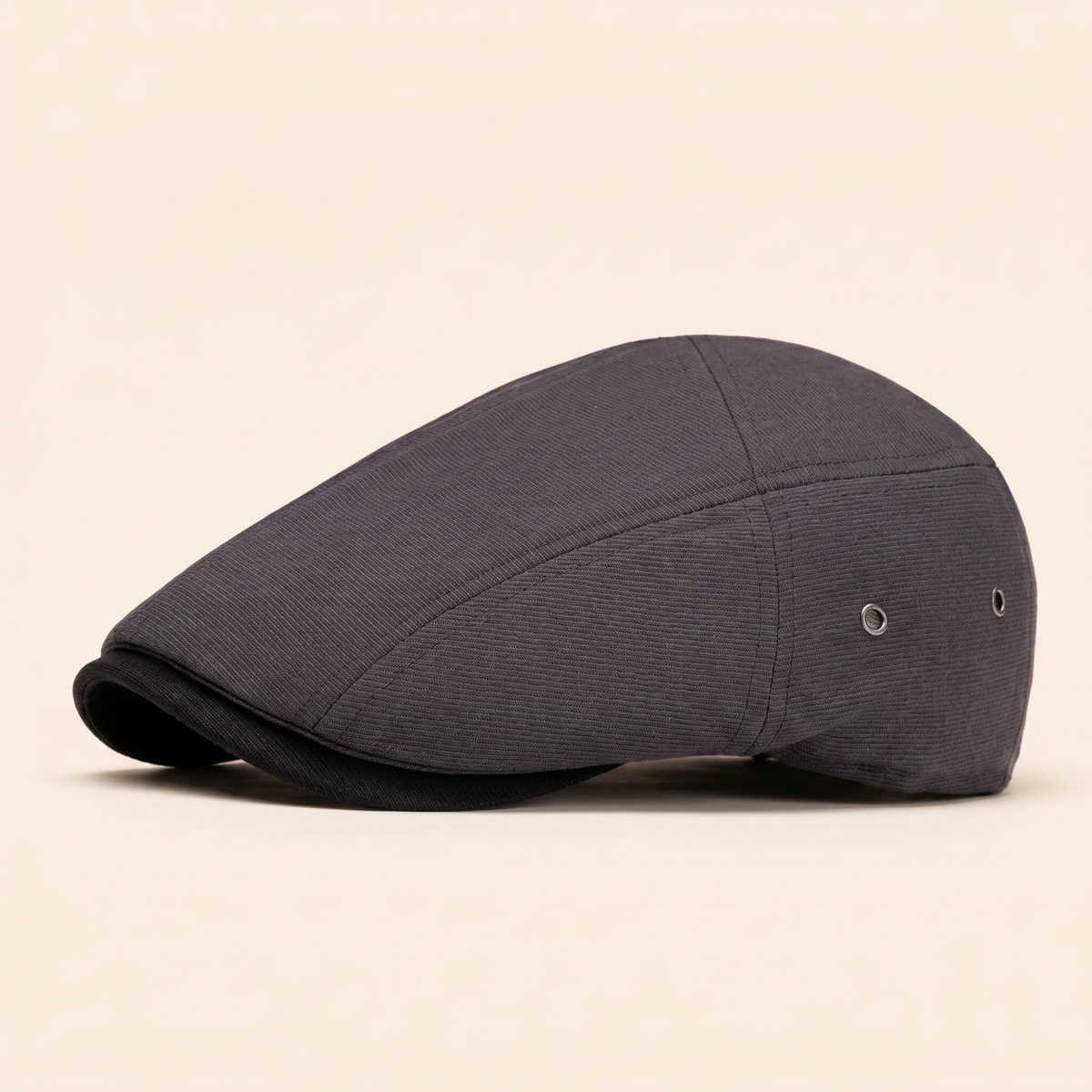 Cotton Tradesman Cap — ARRAN