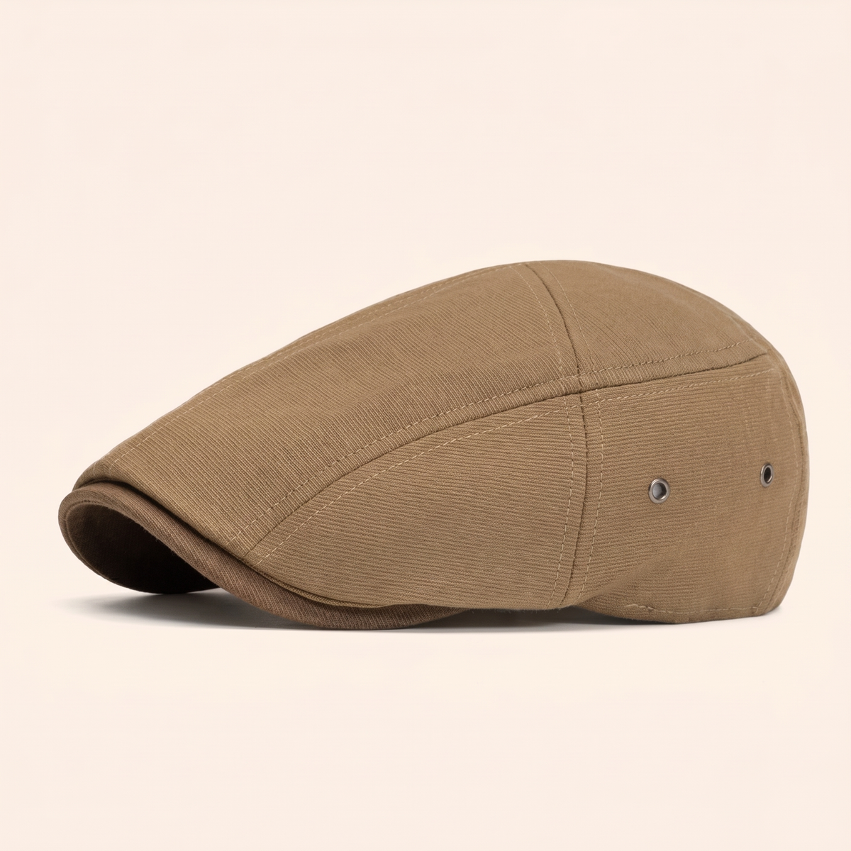 Cotton Tradesman Cap — ARRAN