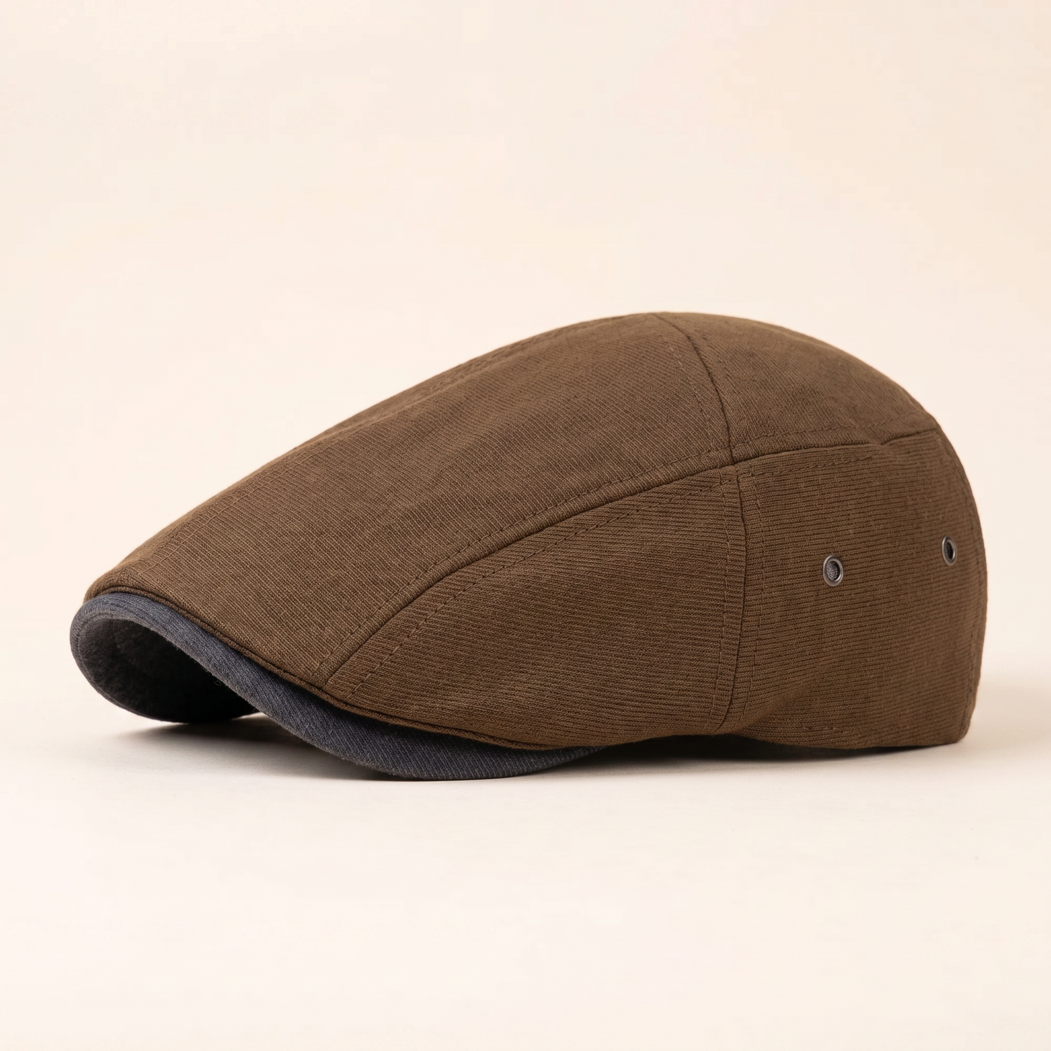 Cotton Tradesman Cap — ARRAN