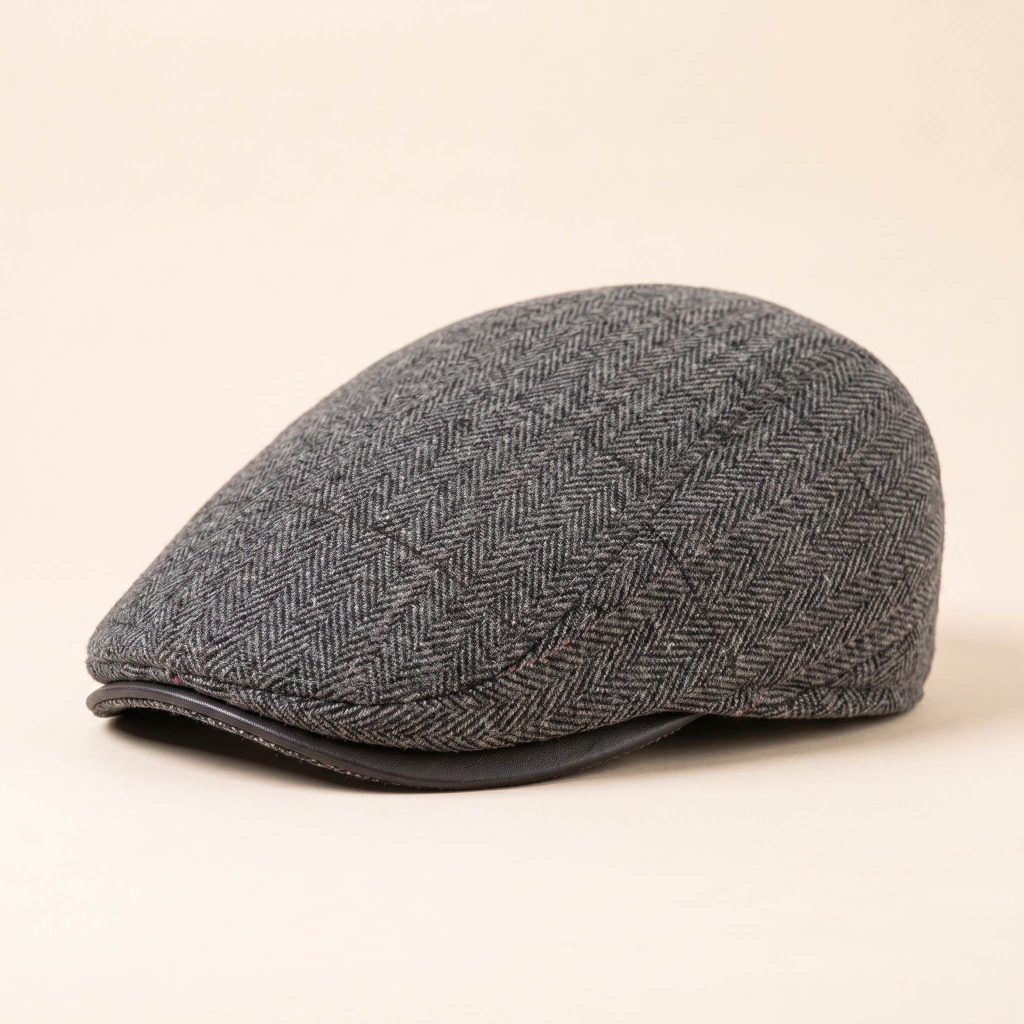 Driver Ear Flap Cap — ASKRIGG