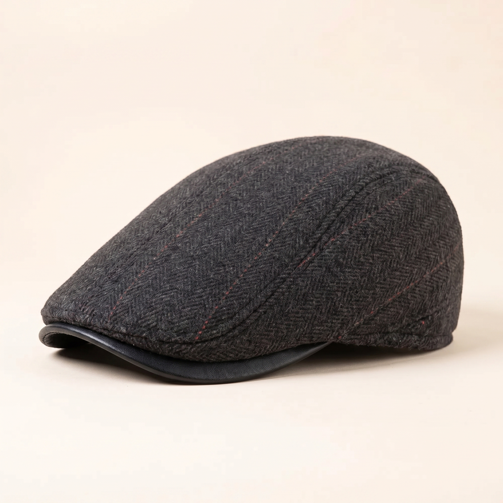 Driver Ear Flap Cap — ASKRIGG