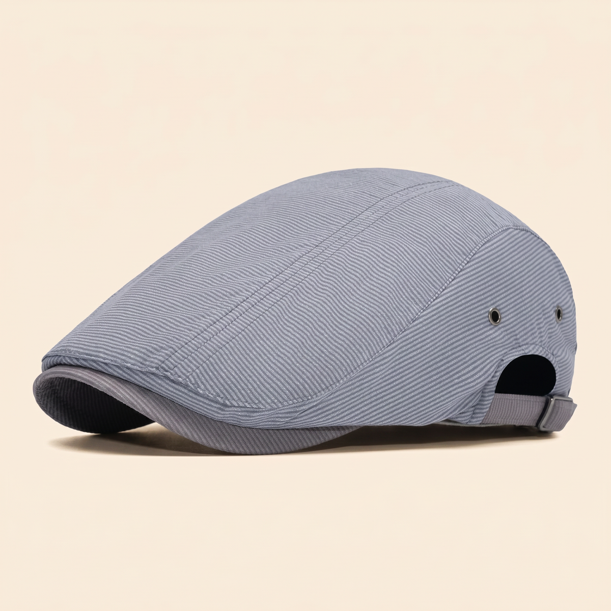 Everyday Driver Cap — HEBDEN