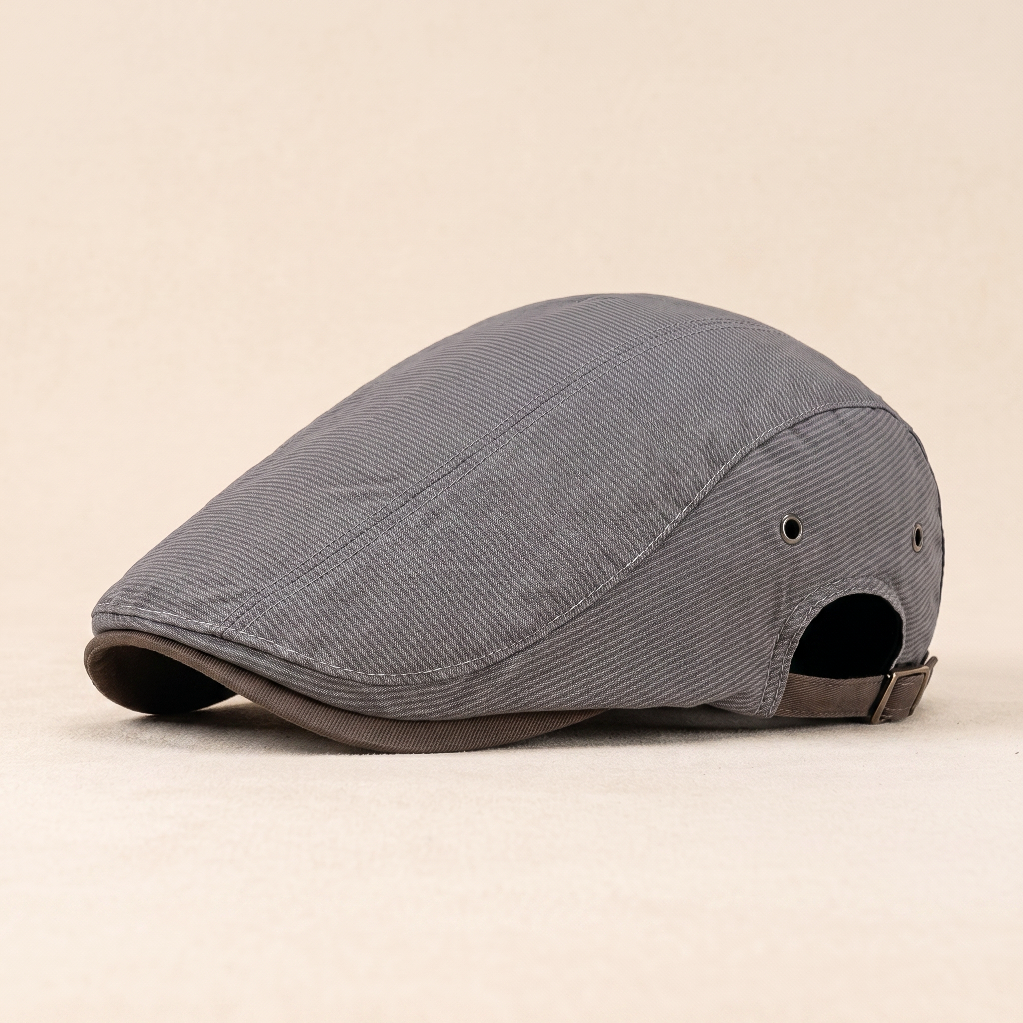 Everyday Driver Cap — HEBDEN