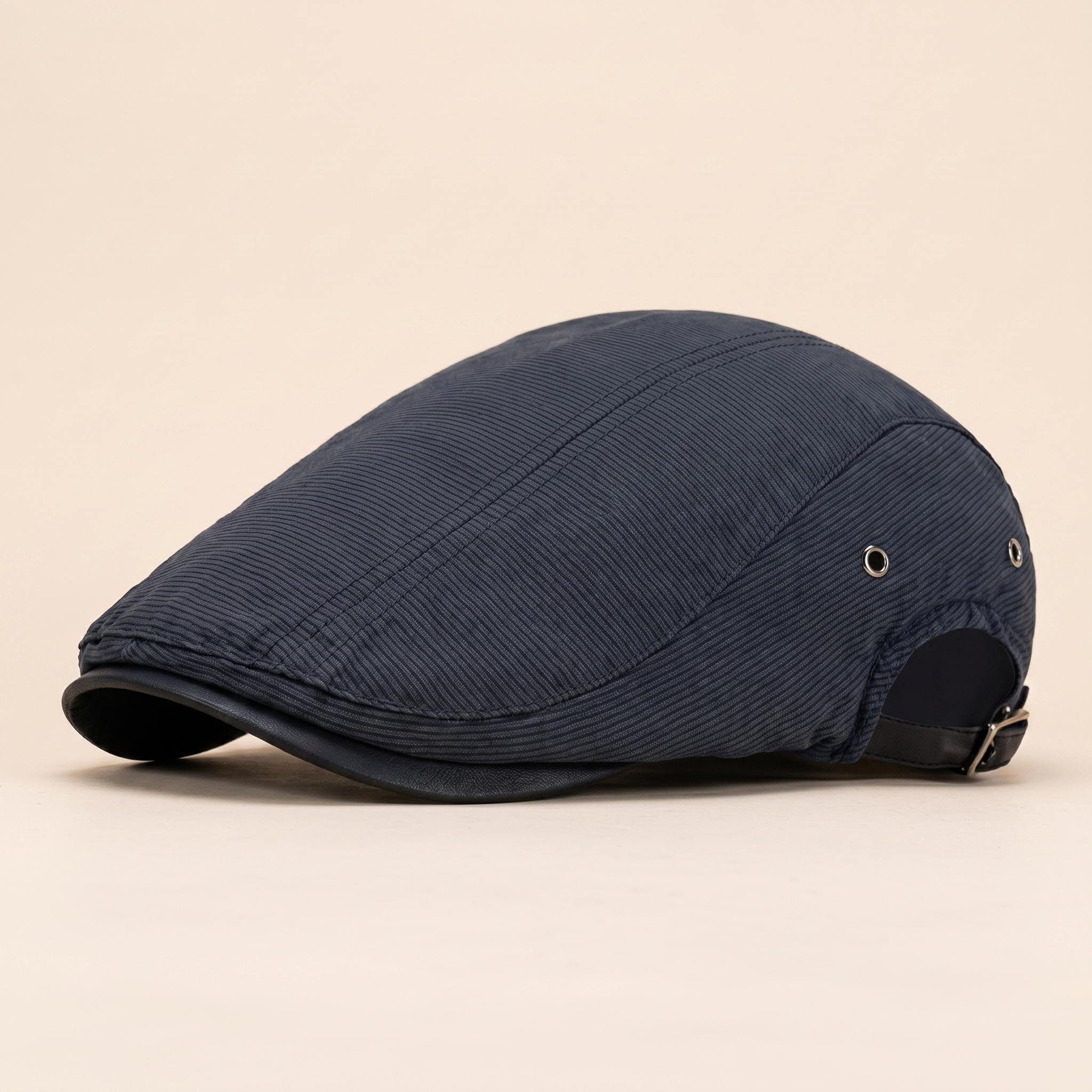Everyday Driver Cap — HEBDEN