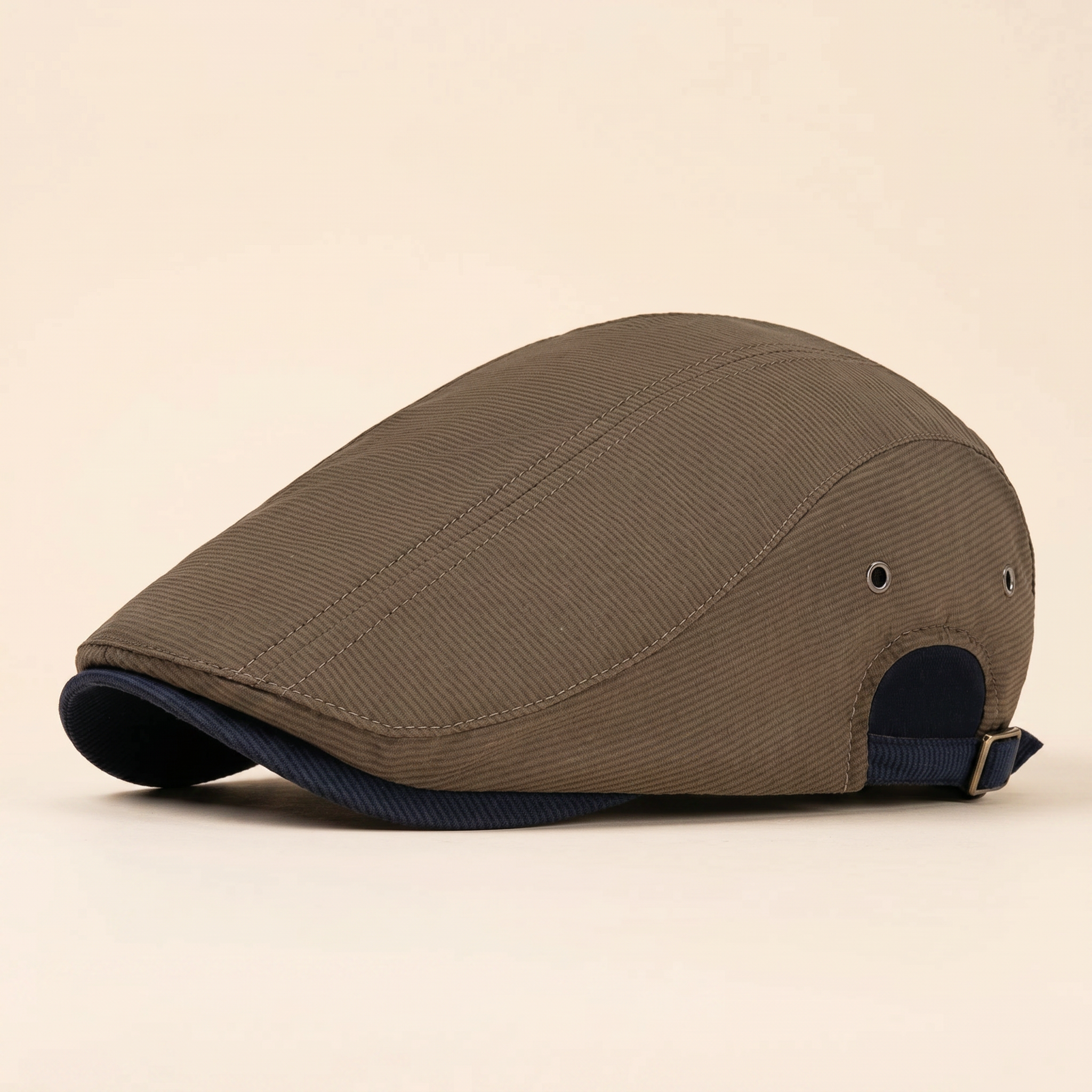 Everyday Driver Cap — HEBDEN