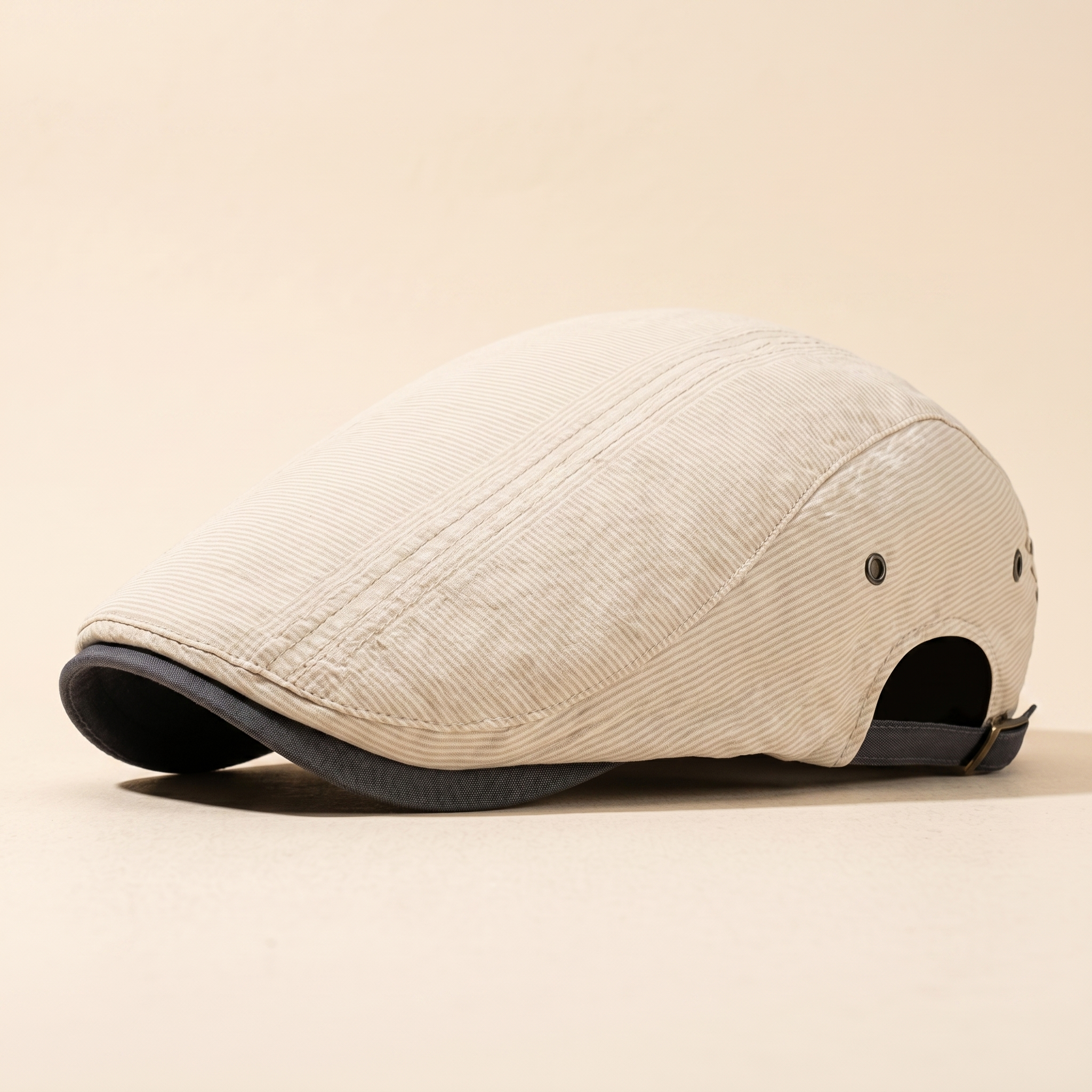Everyday Driver Cap — HEBDEN