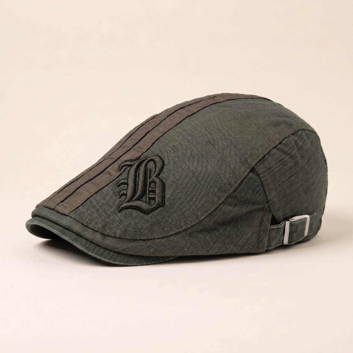 Field Cap — THIRSK