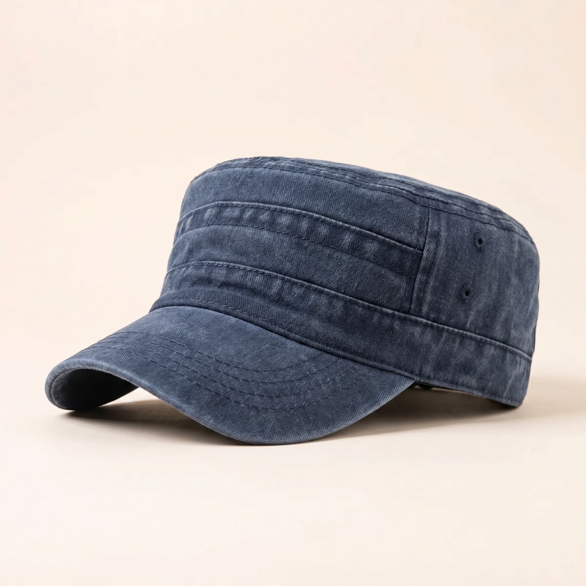 Field Cotton Cap — COLNE