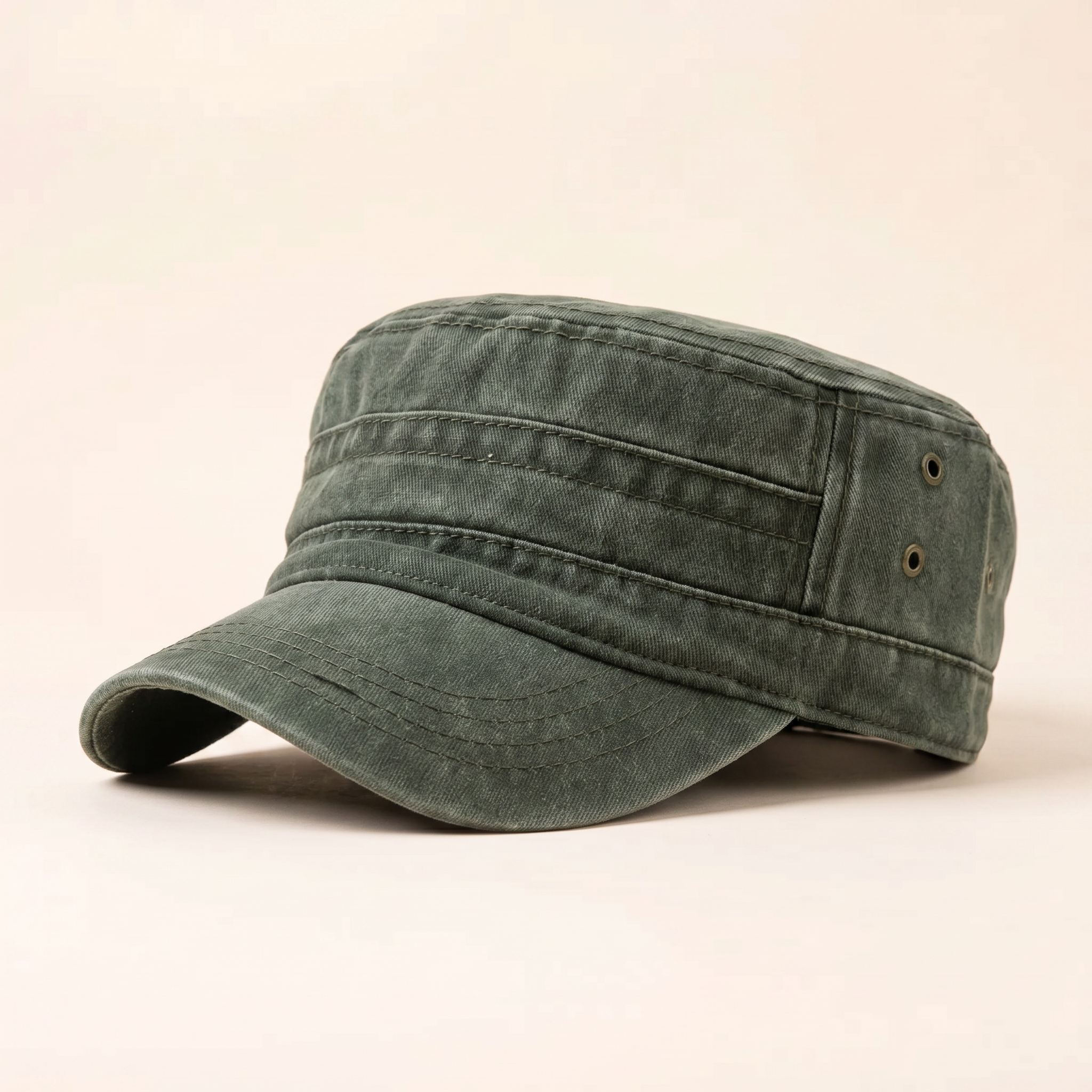 Field Cotton Cap — COLNE