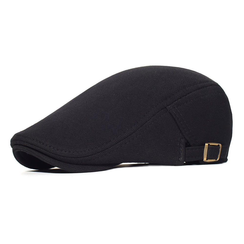 Stretch Knit Cap — WINDERMERE