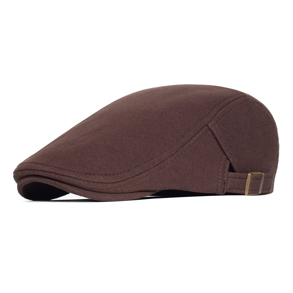 Stretch Knit Cap — WINDERMERE