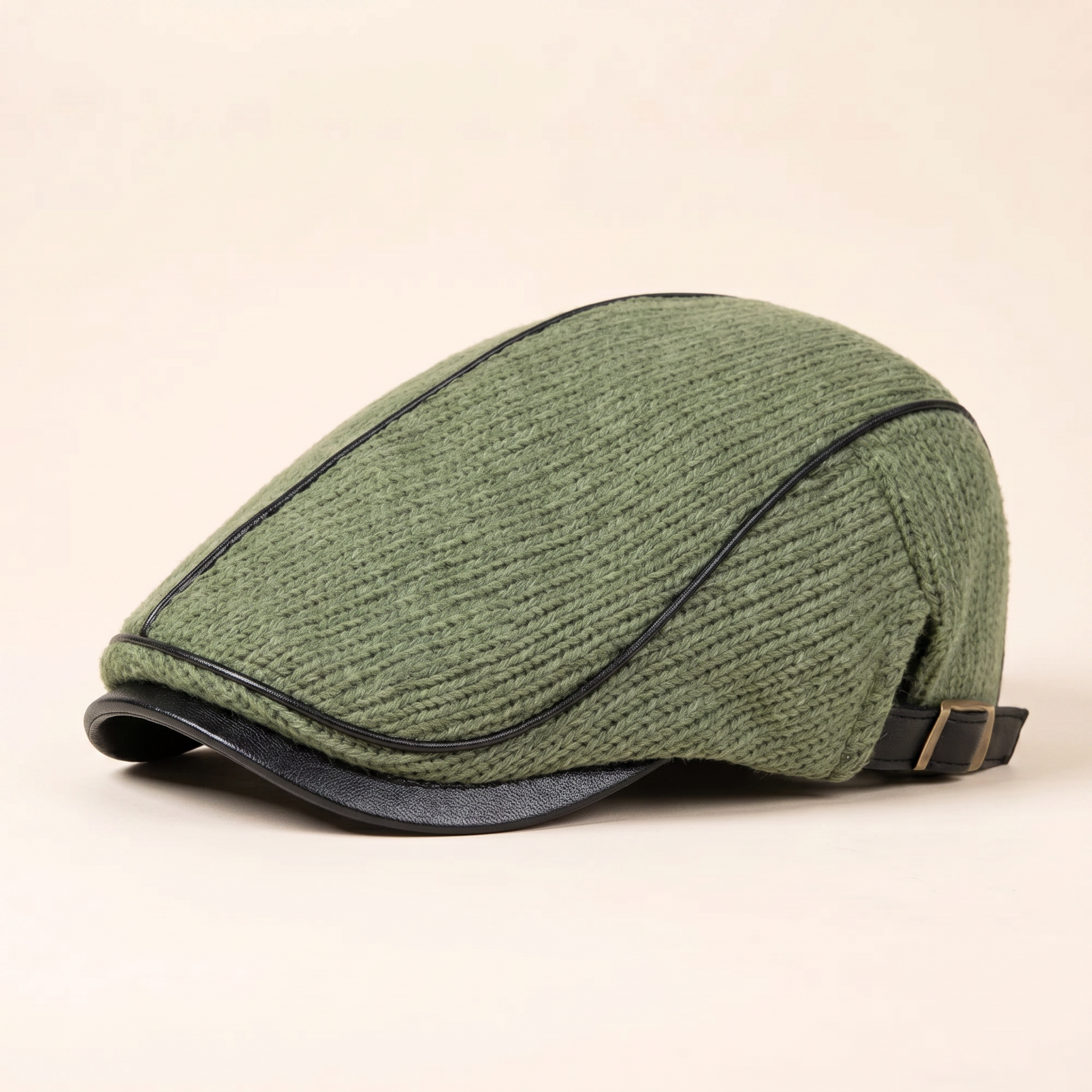 Heritage Knit Cap — PADSTOW