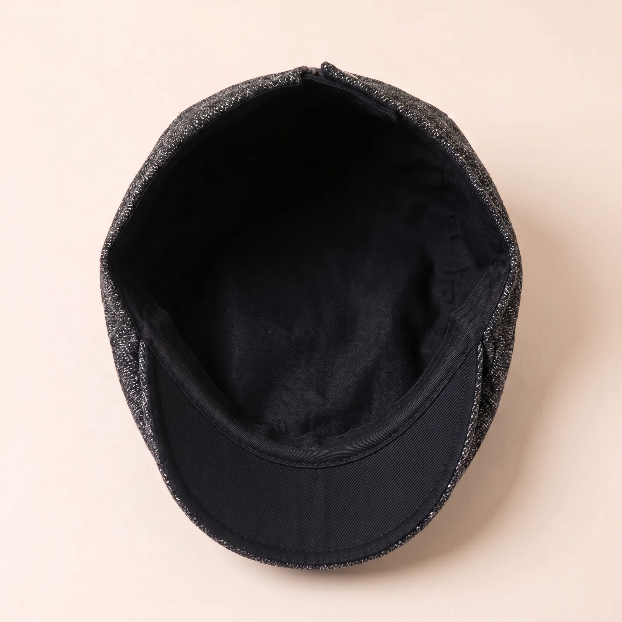Heritage Wool Cap — GLOSSOP
