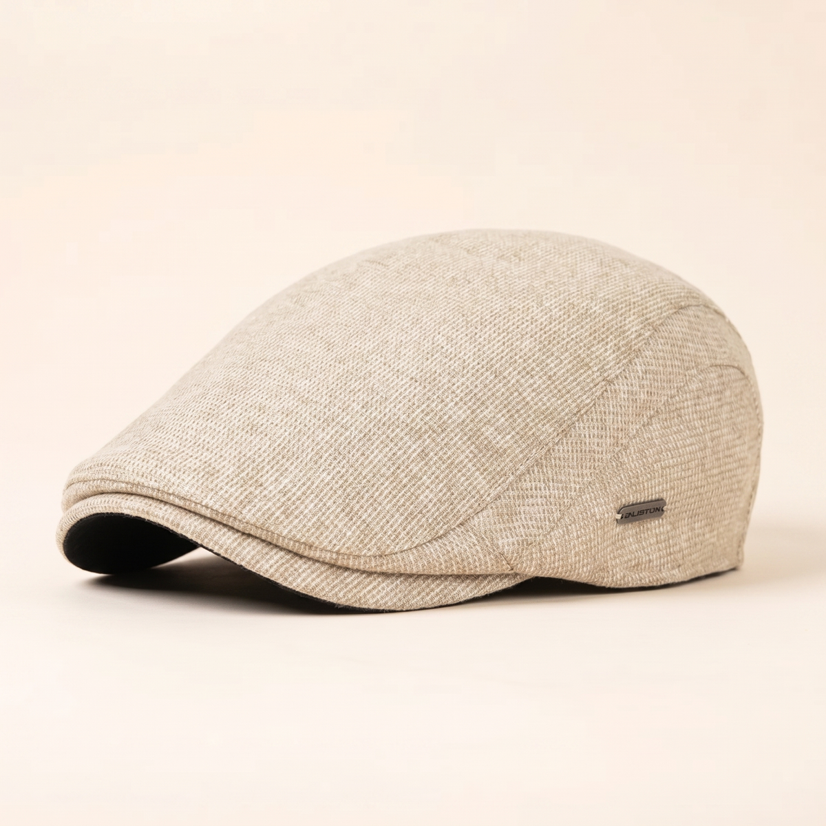 Heritage Wool Cap — GLOSSOP