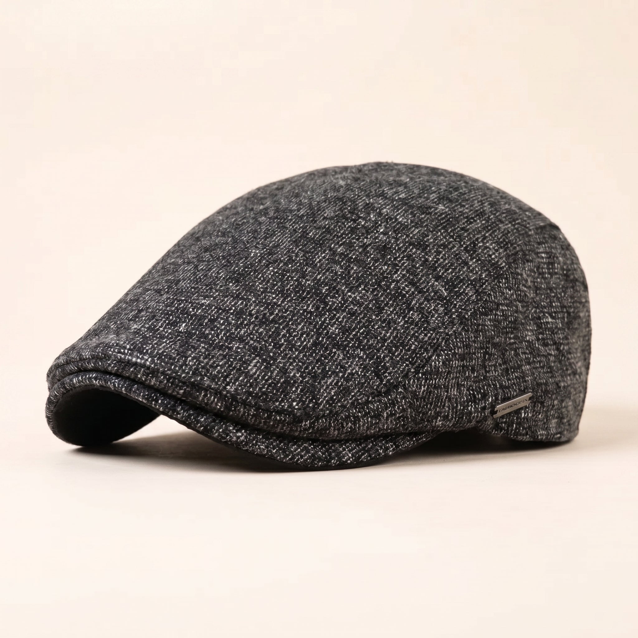Heritage Wool Cap — GLOSSOP