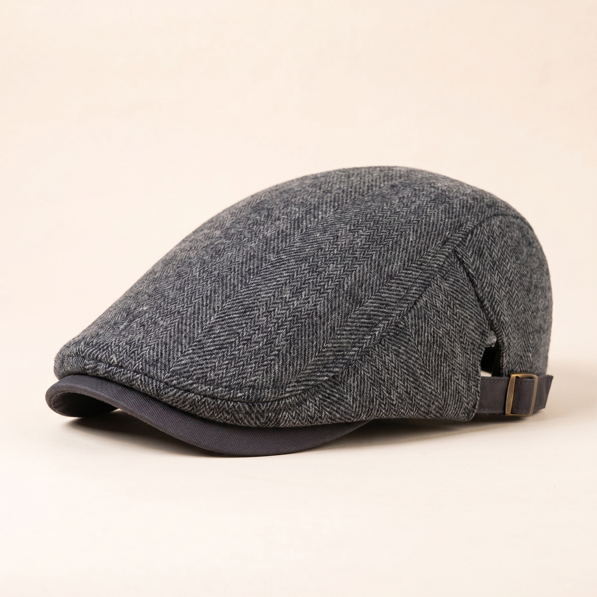 Heritage Wool Cap — MATLOCK