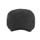 Acrylic Mesh Flat Cap | HARRISBURG 9