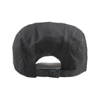 Acrylic Mesh Flat Cap | HARRISBURG 10