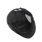 Acrylic Mesh Flat Cap | HARRISBURG 11