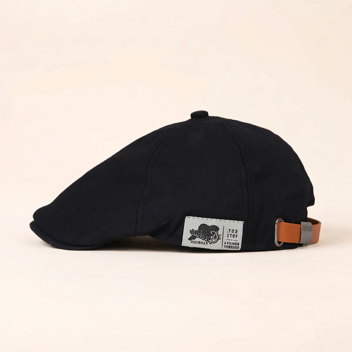 Modern Classic Cap — SADDLEWORTH